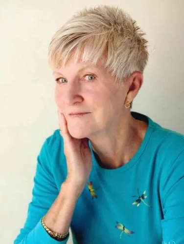 Ruth Hanson