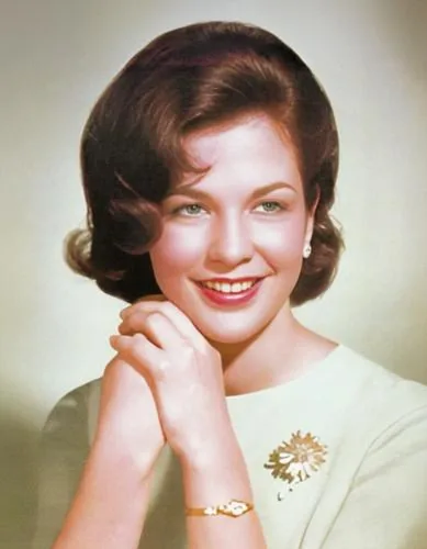 Saidee Louise Nichols