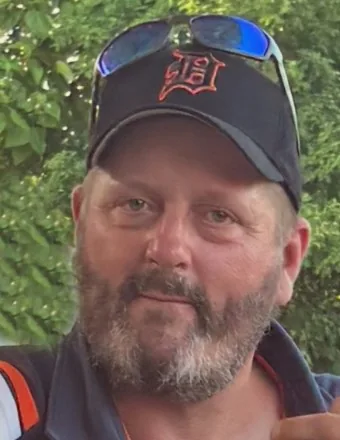 Scott M. Lisiewski