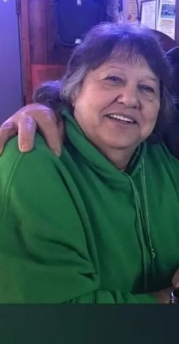 Shirley Baumann
