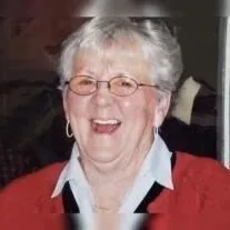 Shirley Charlene Lewis