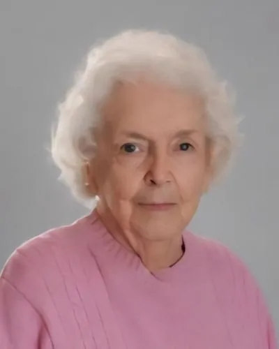 Shirley Mae Shankweiler
