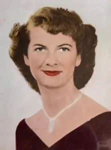 Shirley Rae Bonner