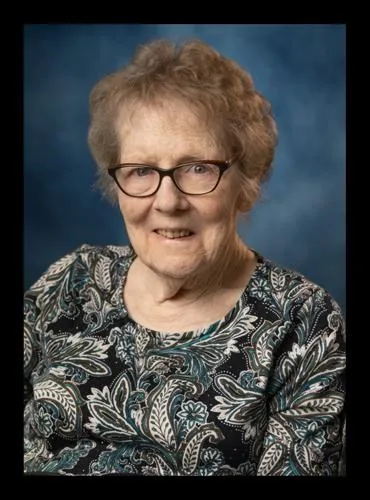 Sister Kathleen Marie Ryan