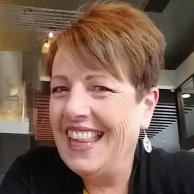 Stacy Lorraine Ortloff