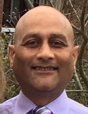 Tahir Rauf