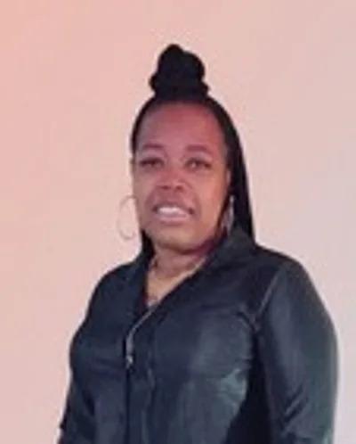 Tamara Michell Williams
