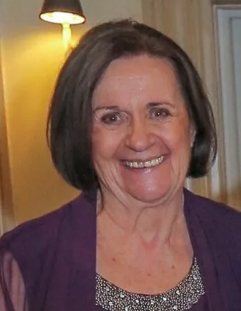 Tanya Corrigan