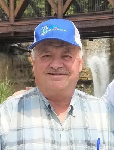 Terry Lee Craig