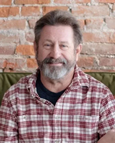 Timothy Allen Styes