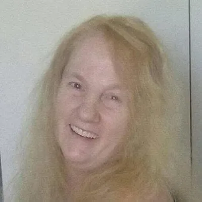 Tina Kathleena Capper