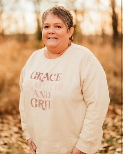 Tonia Renee Williams