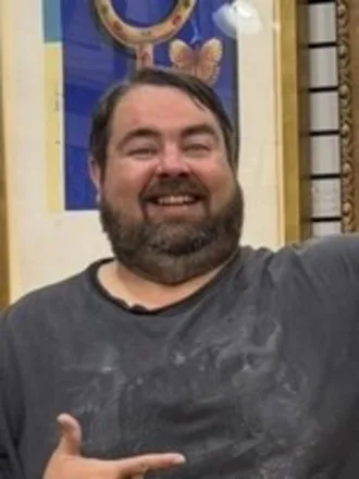 Travis Dale Stover