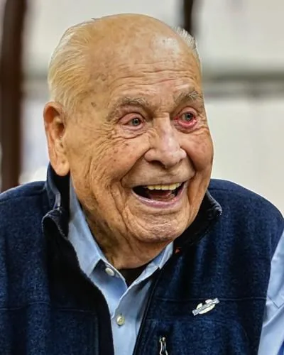 Vernon Noren Schmidt
