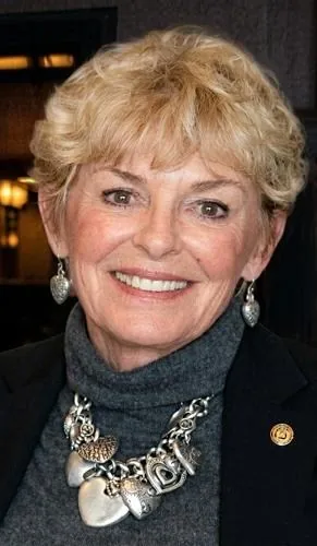 Vickie Lee Parrish