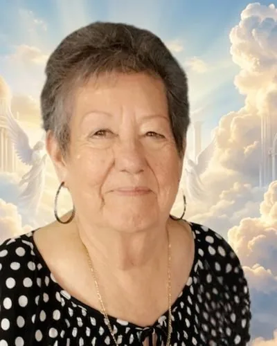Victoria I. Carbajal