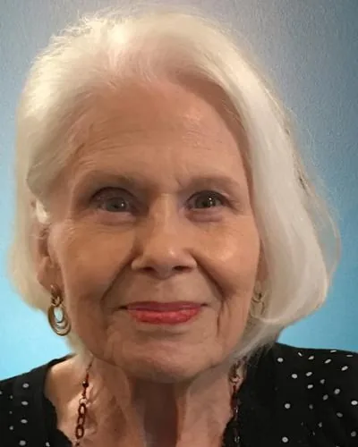 Virginia Bernice Gunnell