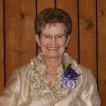 Vivian Edith Kempf