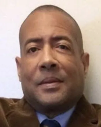 WAYFORD DARRYL BROWN