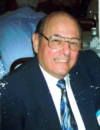 Wayne Henry Larry