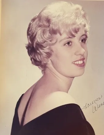 Wendy Anne Lake