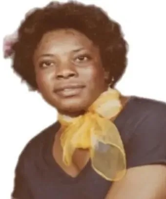 Willie Mae Green