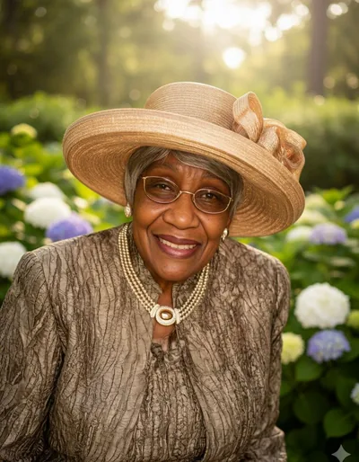 Winnie Corethel Stringer