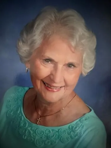 Yvonne Sherron